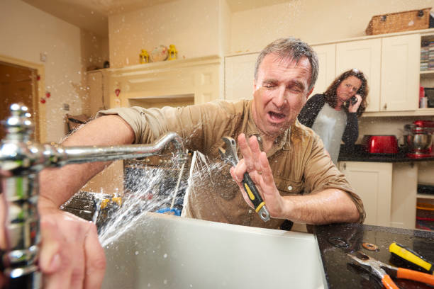 24/7 water damage repair in Barnwell, SC